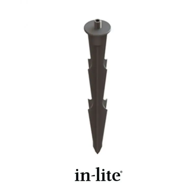 in-lite - Groundstake Solitary Beperkte Voorraad