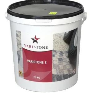 Goedkoop Varistone Z 25 kg basalt