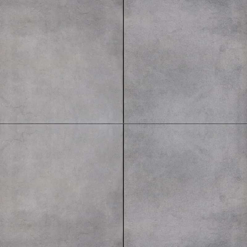 Keramische tegel 60x60x3 cm Triagres Craft Dark Grey Goedkoop