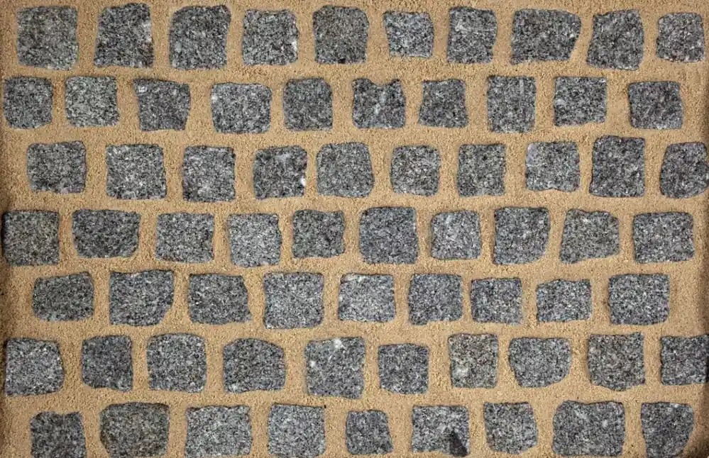 Kinderkop Portugees graniet 7x9 cm Bigbag Populair