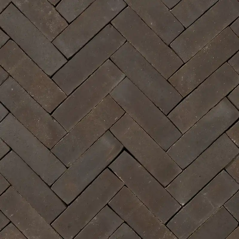 Bestseller Gebakken UDF60 200x65x60 mm Nostalgie* WS ongetrommeld