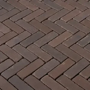 Gebakken DF60 Terra Bergamo Antica 204x67x60 Koopje