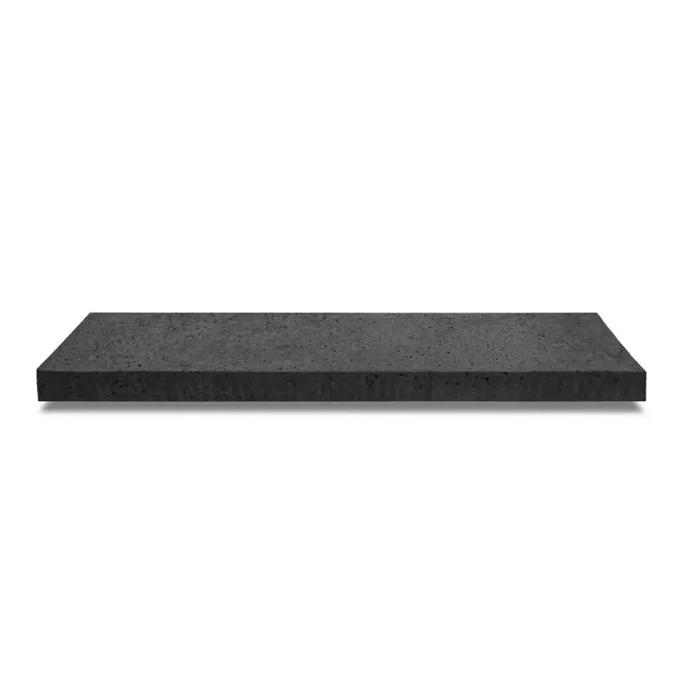 Gecertificeerd ArtiStone opsluitband 100x20x5 Carbon gewapend