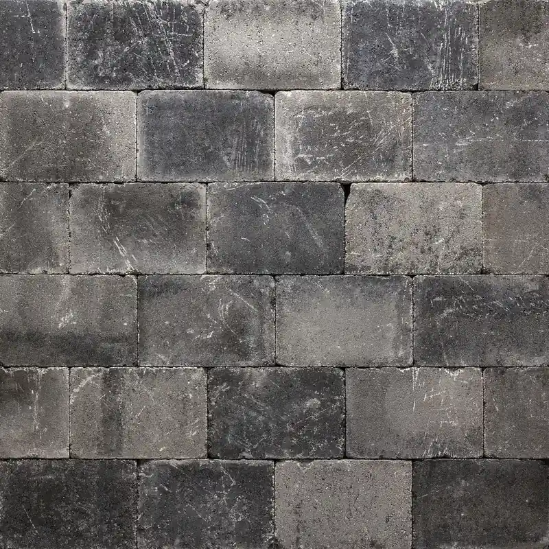 Tumbelton Extra 15x15x6 cm Gothic Actieprijs