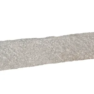 Bestseller Beam/opsluitband Graniet classic 8x20x100 cm