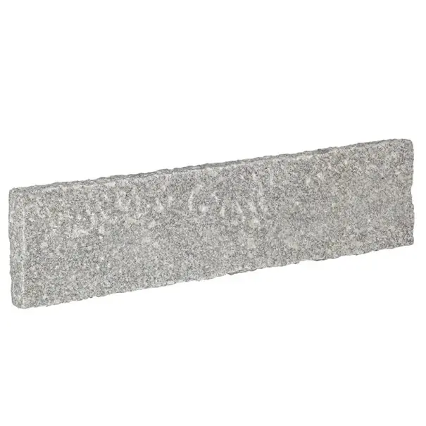 Tijdelijk Beschikbaar Beam/opsluitband Graniet classic 10x25x200 cm