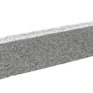 Aanbieding Beam/opsluitband Graniet premium G603 6x20x100 cm - maandprijs