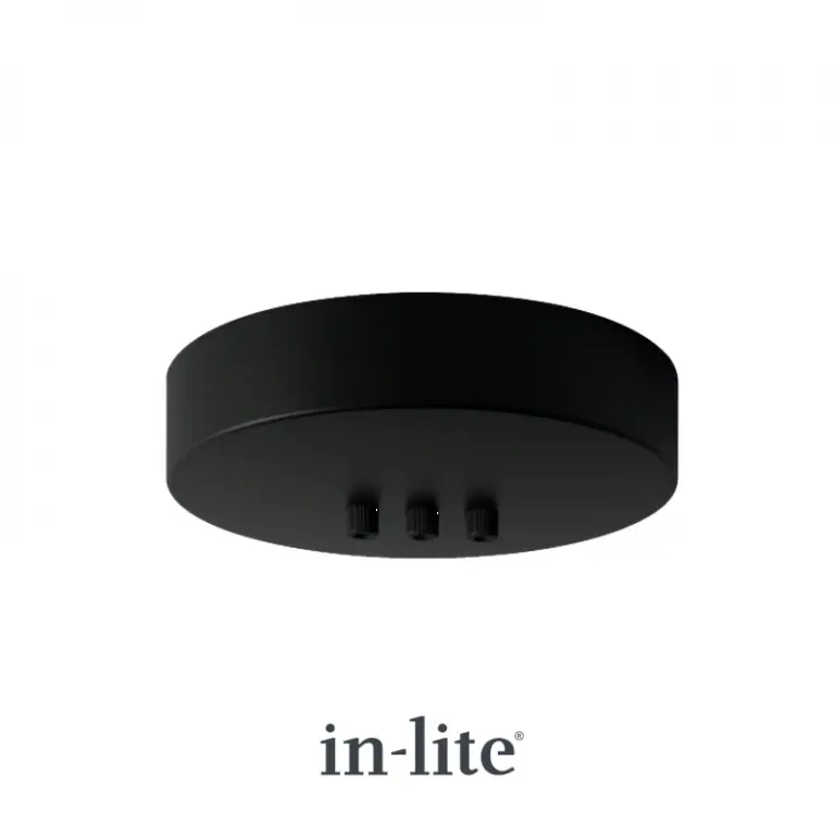 Veilige Betaling in-lite - Disc Base Triple