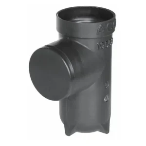 Aco Hexaline zandvang element H=250mm Op = Op