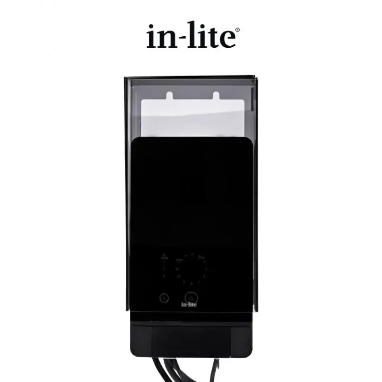 in-lite - HUB Protector Must-Have
