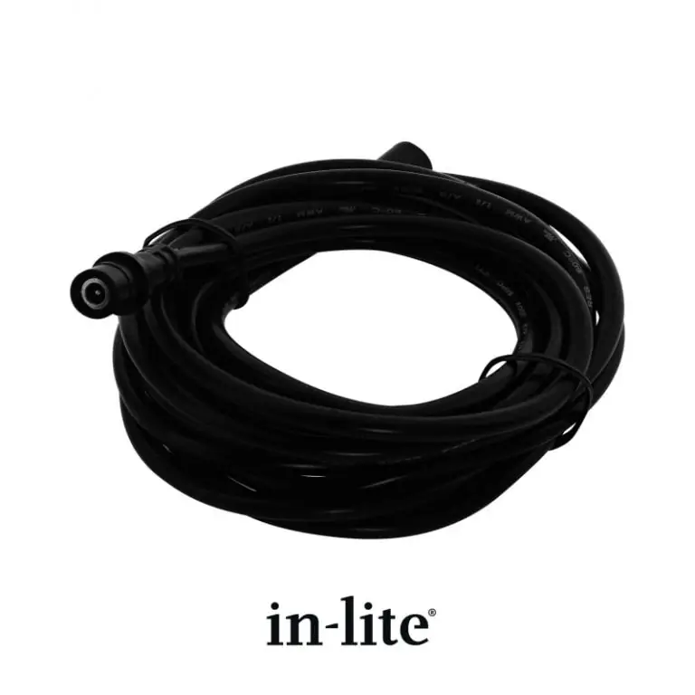 Laatste Versie in-lite - Verlengkabel - CBL-Ext Cord 3