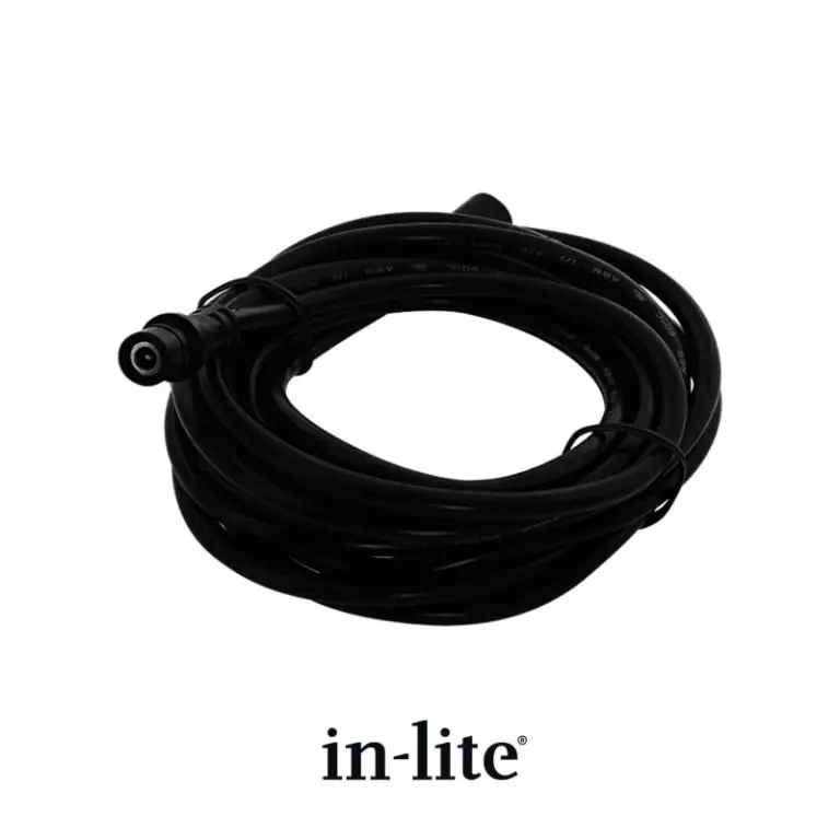 in-lite - Verlengkabel - CBL-Ext Cord 2 Beperkte Voorraad