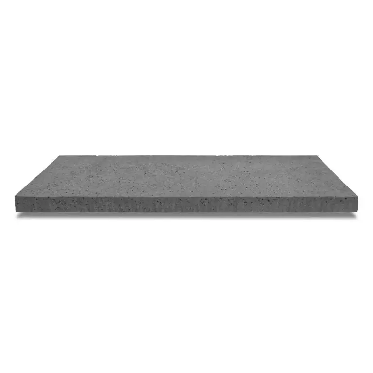ArtiStone opsluitband 100x30x7 Antraciet gewapend Betrouwbaar
