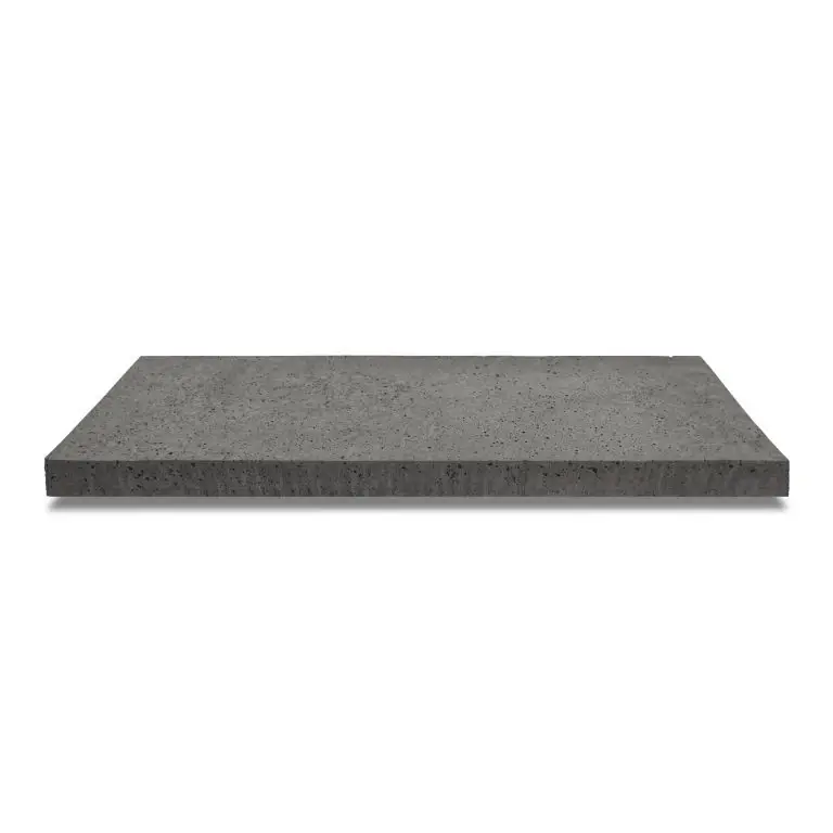 ArtiStone opsluitband 100x40x7 Antraciet gewapend Direct Verzonden