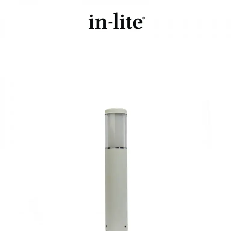 Merkproduct in-lite - Liv Low White