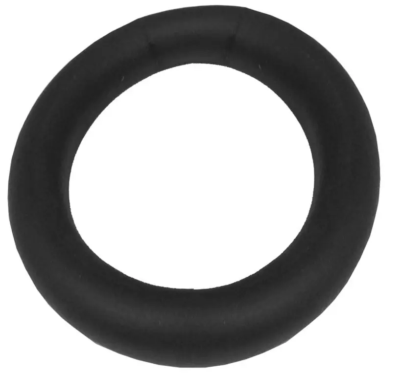 Gratis Retour ACO Ring rubber tbv spie Ø110 verloop