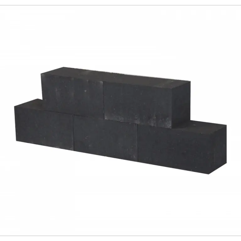 Patioblok strak 30x12x10 cm antraciet Must-Have