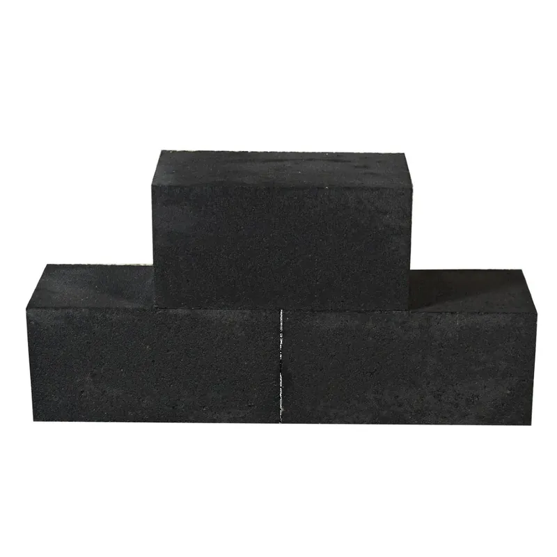 Dagaanbieding Patioblok strak 45x15x15 cm antraciet