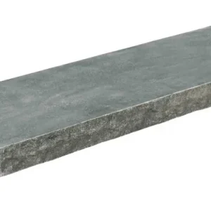 Beste Prijs Afdekplaat Blue moon Rockface 100x40x4 cm - maandprijs
