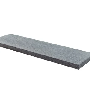 Afdekplaat Tahiti blue piazzo 100x30x4 cm - maandprijs Betaalbaar