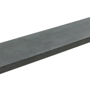 Speciale Aanbieding Afdekplaat / vijverrand Blue moon honed linea 100x30x5 - maandprijs
