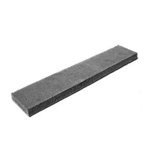Schellevis Opsluitband 100x50x7 cm carbon Betrouwbaar
