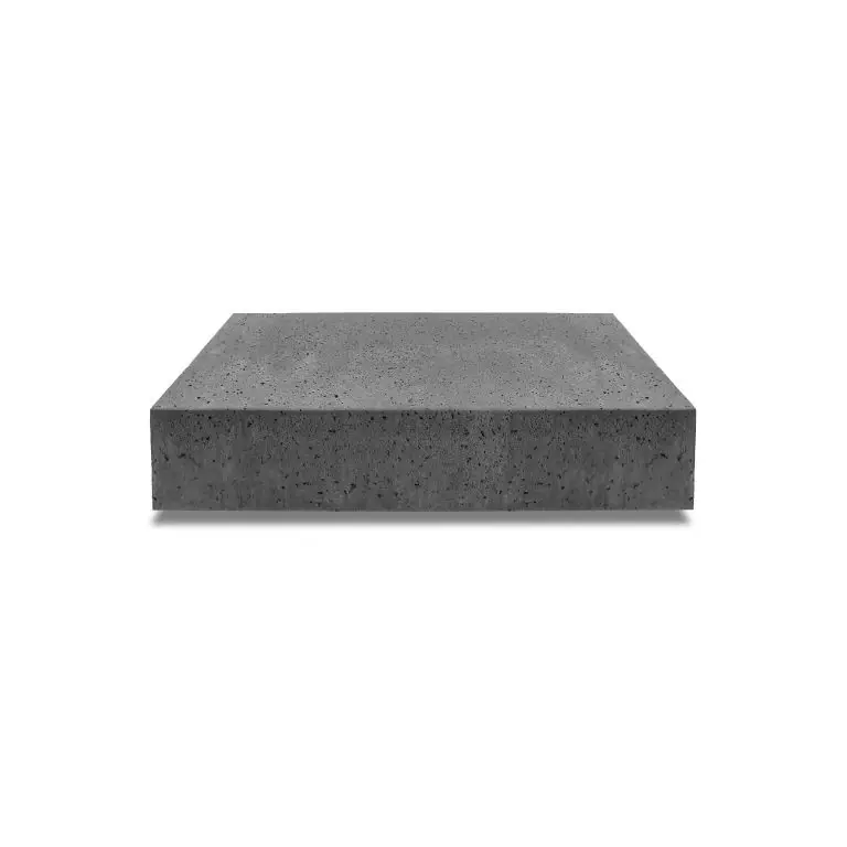 ArtiStone halve traptrede 50x40x20 Antraciet Nu Kopen