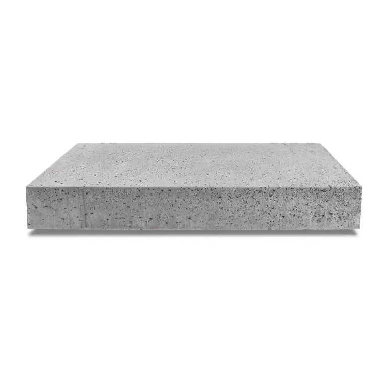 Beperkte Voorraad ArtiStone traptreden 100x37x15 Grijs