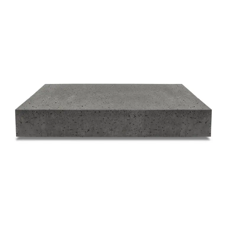 Beperkt Aanbod ArtiStone traptreden 100x40x20 Antraciet