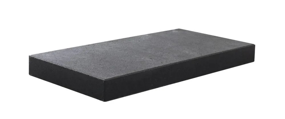 Smartblock Afdekplaat Mount Everest 50x25x5 cm Actieprijs