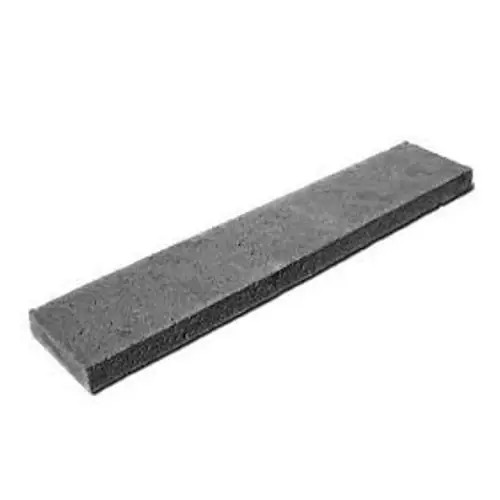 Schellevis Opsluitband 100x20x7 cm antraciet Exclusieve Aanbieding