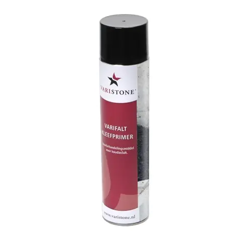 Varifalt Kleefprimer 600 ml zwart (koudasfalt primer) Koopje