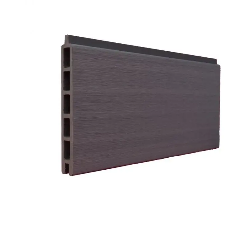 WPC Rabatplank Ocean 20x150x1780mm (werkende maat 14cm hoog) Gecertificeerd