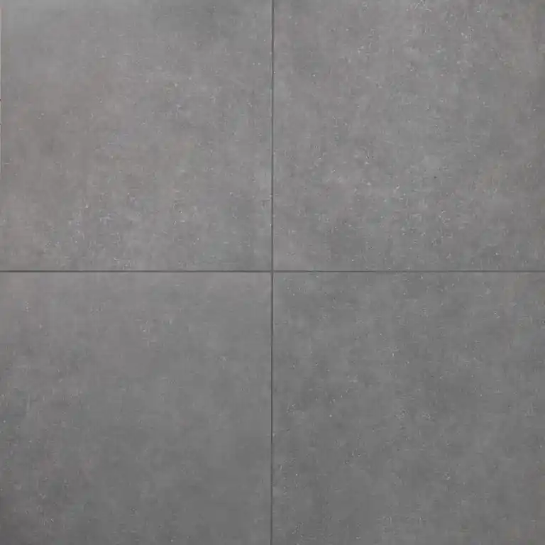 GeoCeramica® 80x80x4 Impasto Grigio Premium