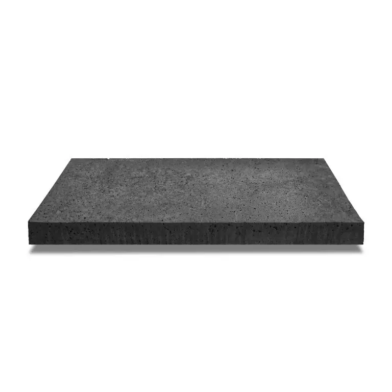 Superprijs ArtiStone tegel 60x40x5 Carbon zonder facet
