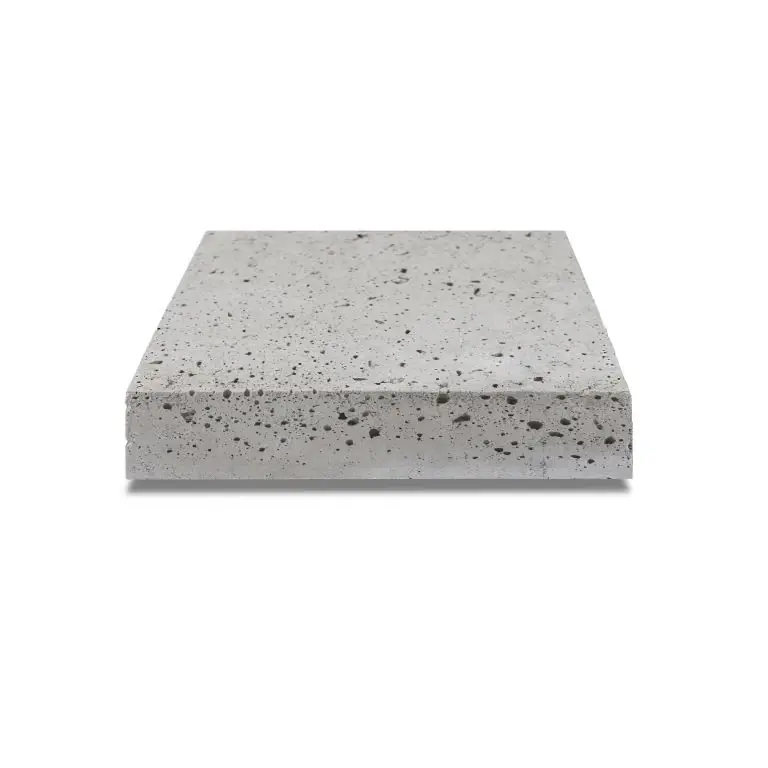 Exclusieve Aanbieding ArtiStone tegel 20x20x5 Grijs zonder facet