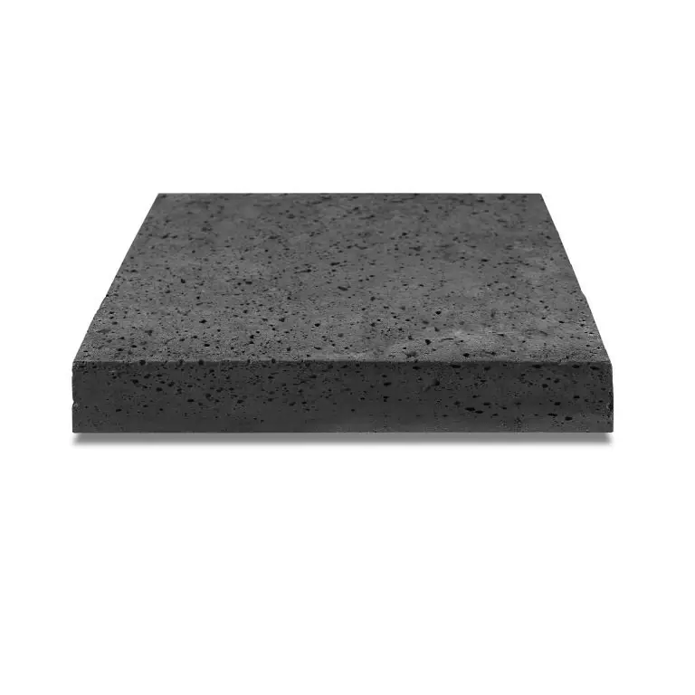 ArtiStone tegel 50x50x5 Carbon zonder facet Koop Online