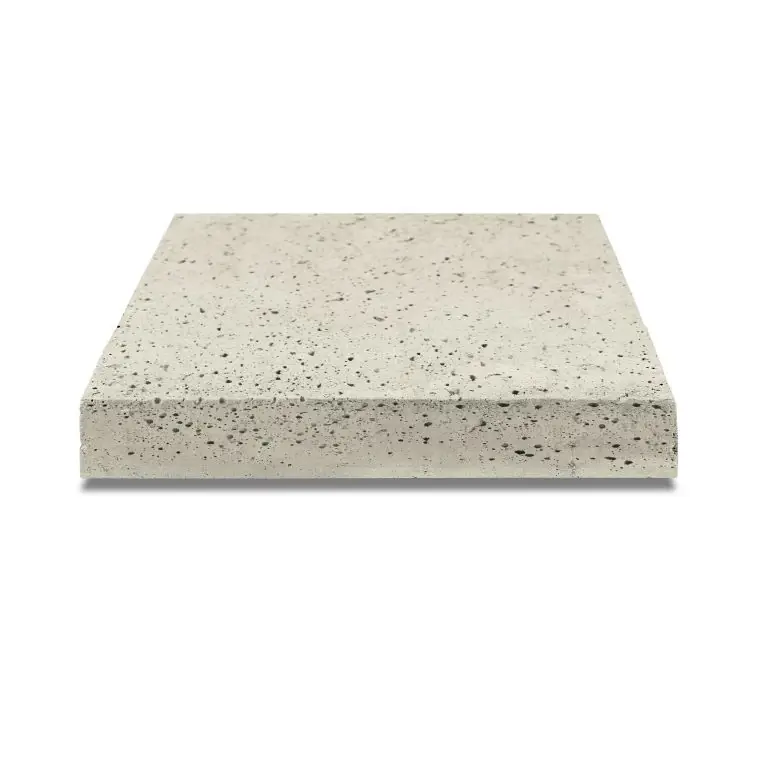 ArtiStone tegel 50x50x5 Crème zonder facet Express Levering