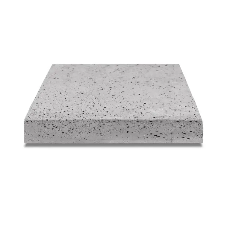 ArtiStone tegel 50x50x5 Grijs zonder facet Op = Op