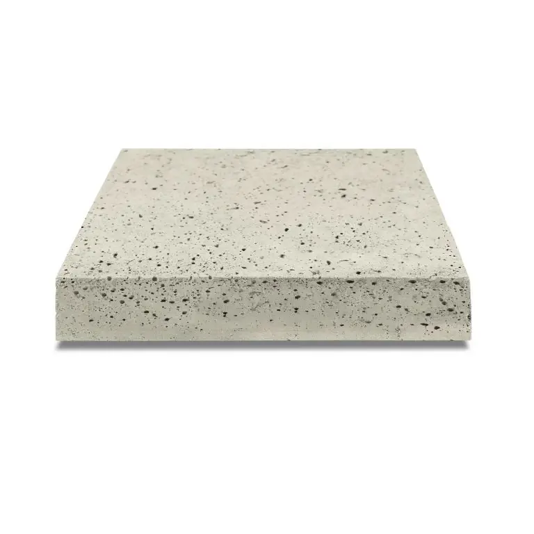 ArtiStone tegel 50x50x7 Crème zonder facet Dagaanbieding