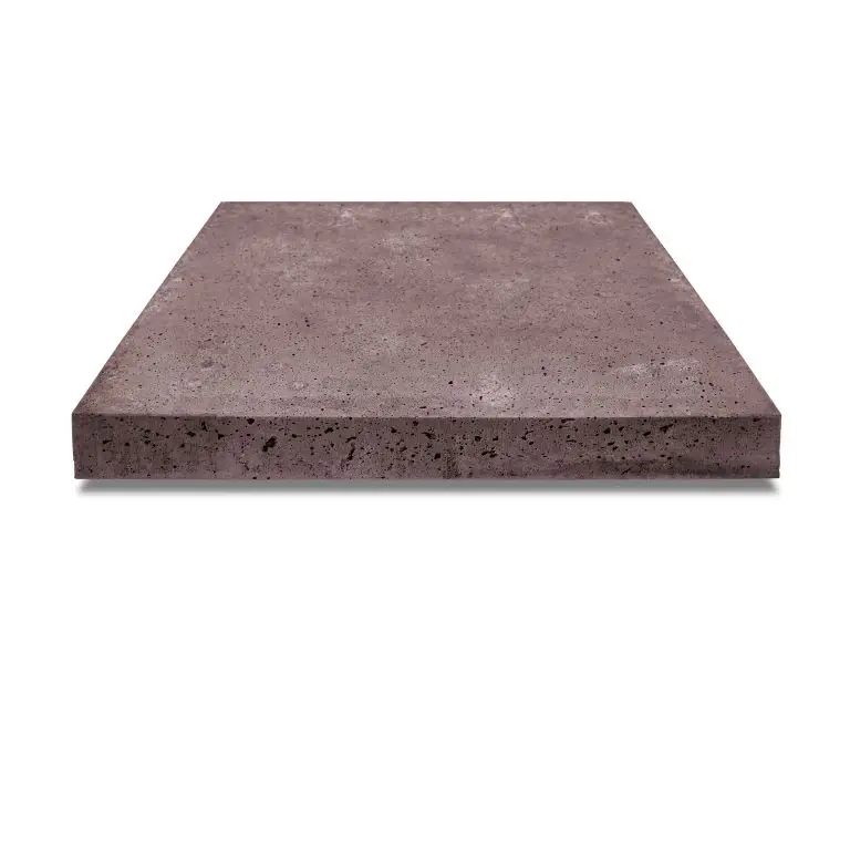 Fabrieksprijs ArtiStone tegel 60x60x7 Taupe zonder facet