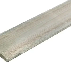 Grenen plank - geïmpregneerd 45x22 mm - 210 cm Bestseller