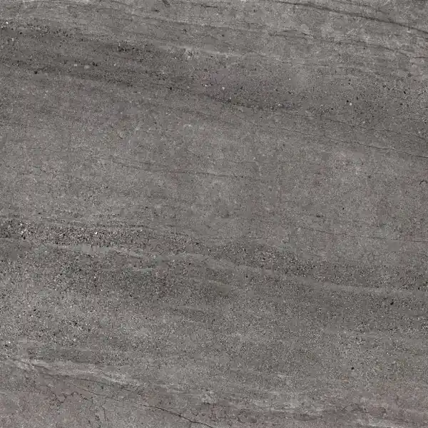 GeoCeramica® topplaat 60x60x1 Aspen Basalt Laatste Versie