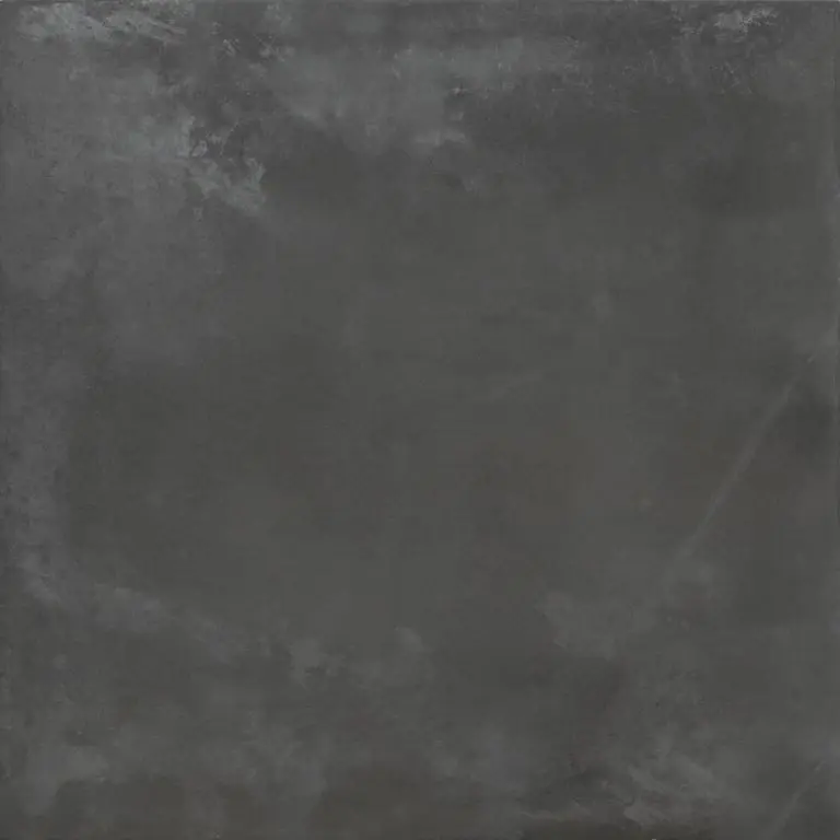 Veilige Betaling GeoCeramica® topplaat 60x60x1 Concreet black