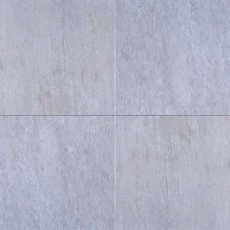 Speciale Aanbieding GeoCeramica® topplaat 60x60x1 Fiordi Grigio