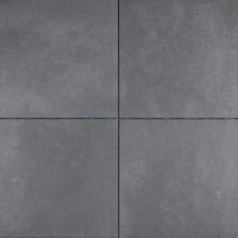 Trippel T 2Drive 60x60x6 Zwart/Grijs gen Beperkte Voorraad