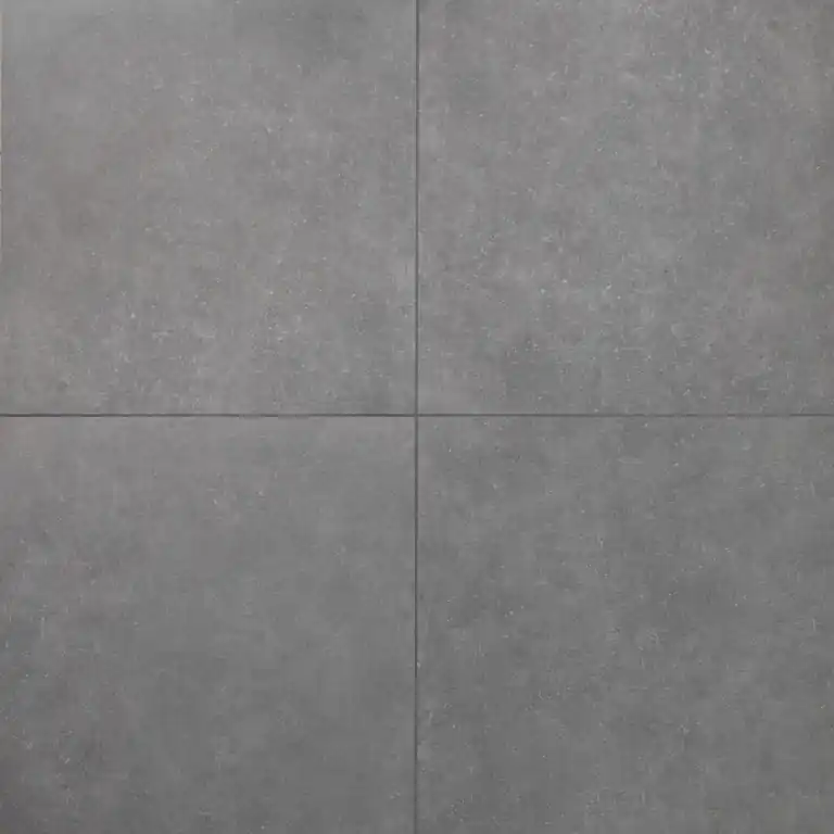 Rechtstreeks Van De Fabrikant GeoCeramica® topplaat 80x80x1 Impasto Grigio