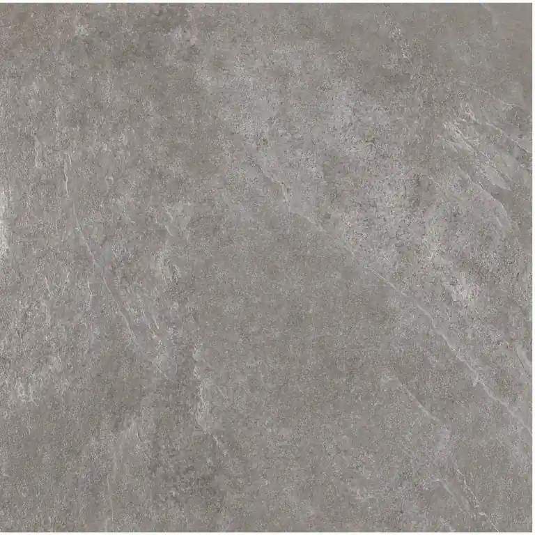 Nu Kopen GeoCeramica® topplaat 60x60x1 Ipanema Stormy Grey