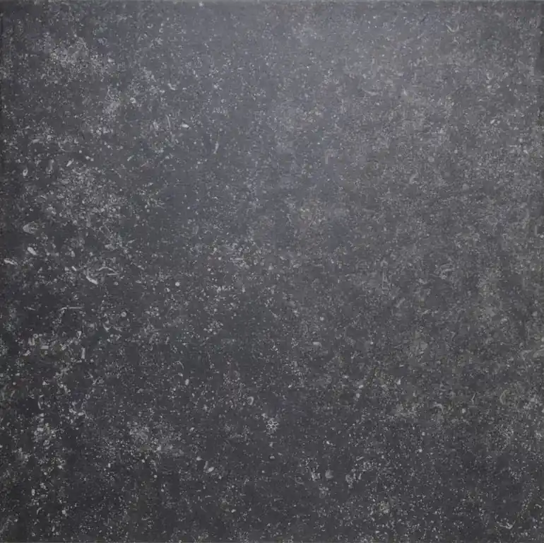 GeoCeramica® topplaat 60x60x1 Pietra Blu Nero Express Levering