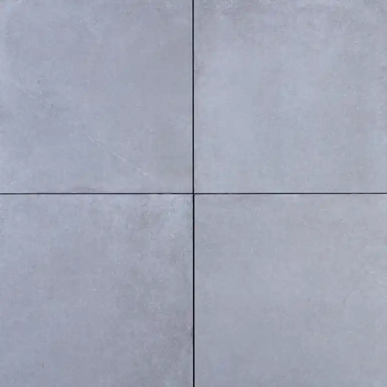 Snelle Levering GeoCeramica® topplaat 60x60x1 Roccia Grey